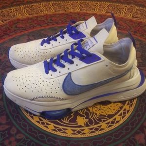 Nike Air Zoom Type No 354 custom